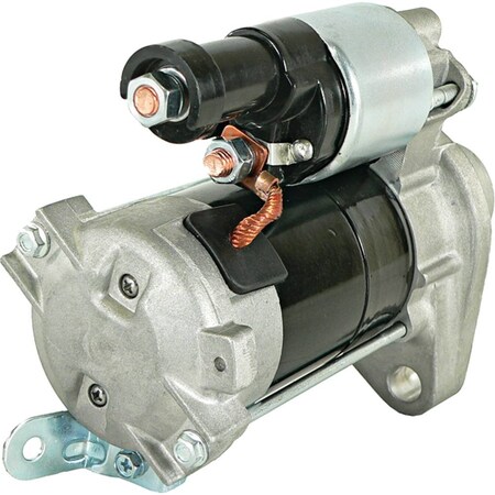 Aftermarket JAndN Electrical Products Starter 410-52510-JN